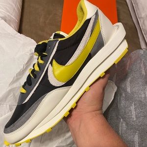 Sacai x Undercover LD Waffle